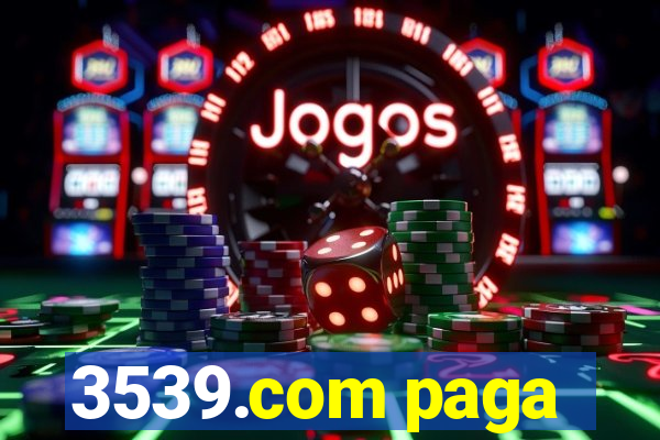 3539.com paga